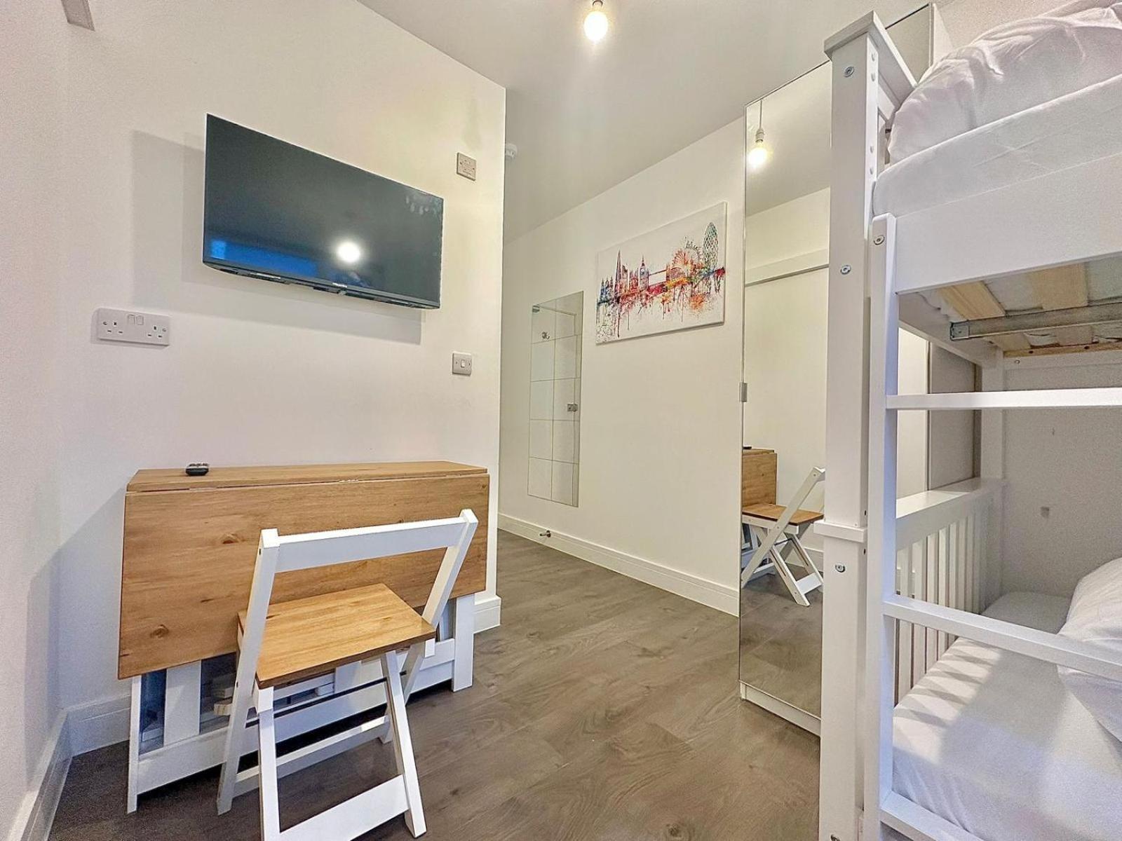 264 Pentonville Road Hostel