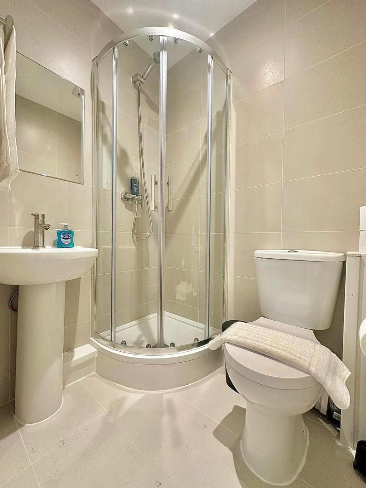 264 Pentonville Road London