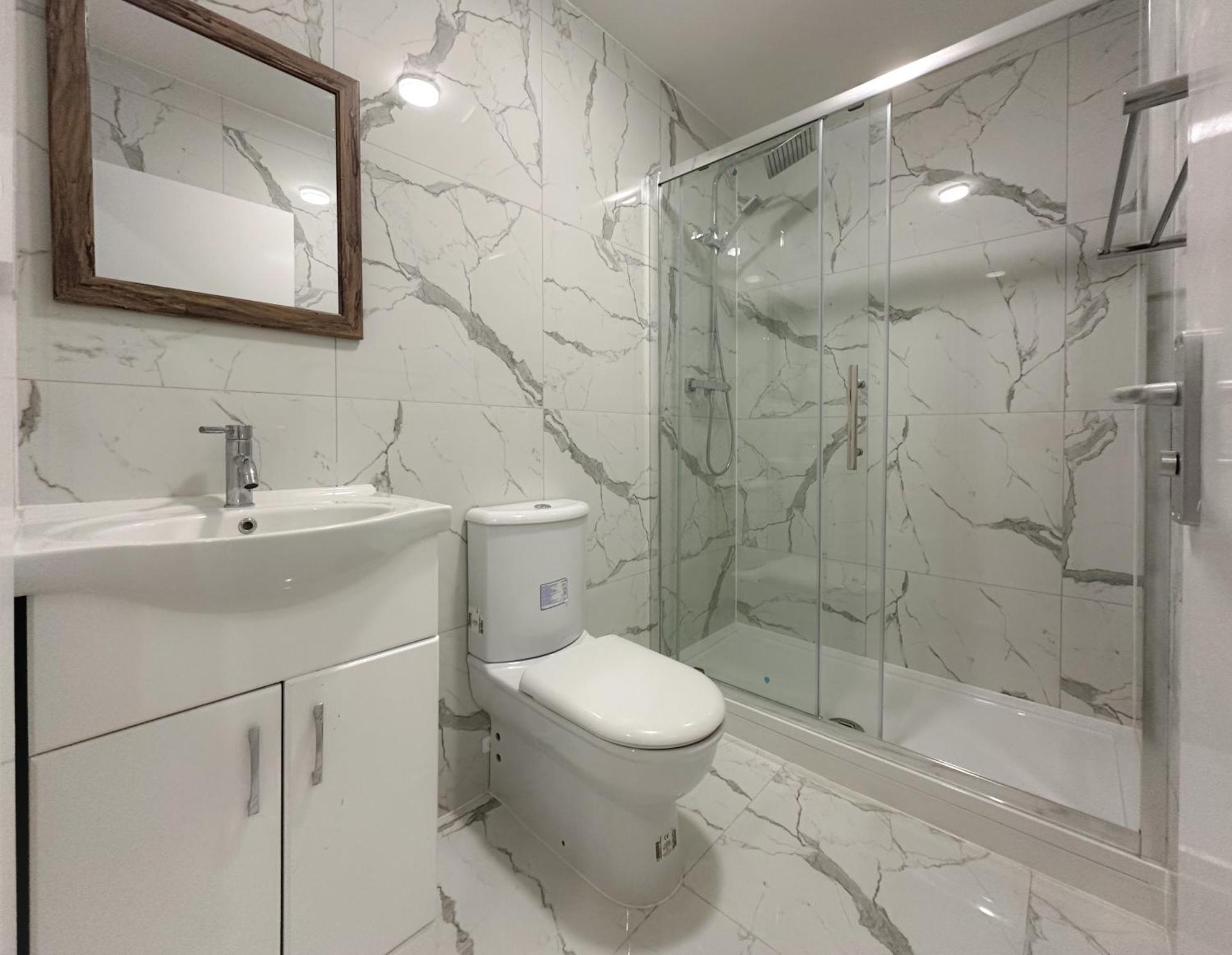 264 Pentonville Road Hostel *
