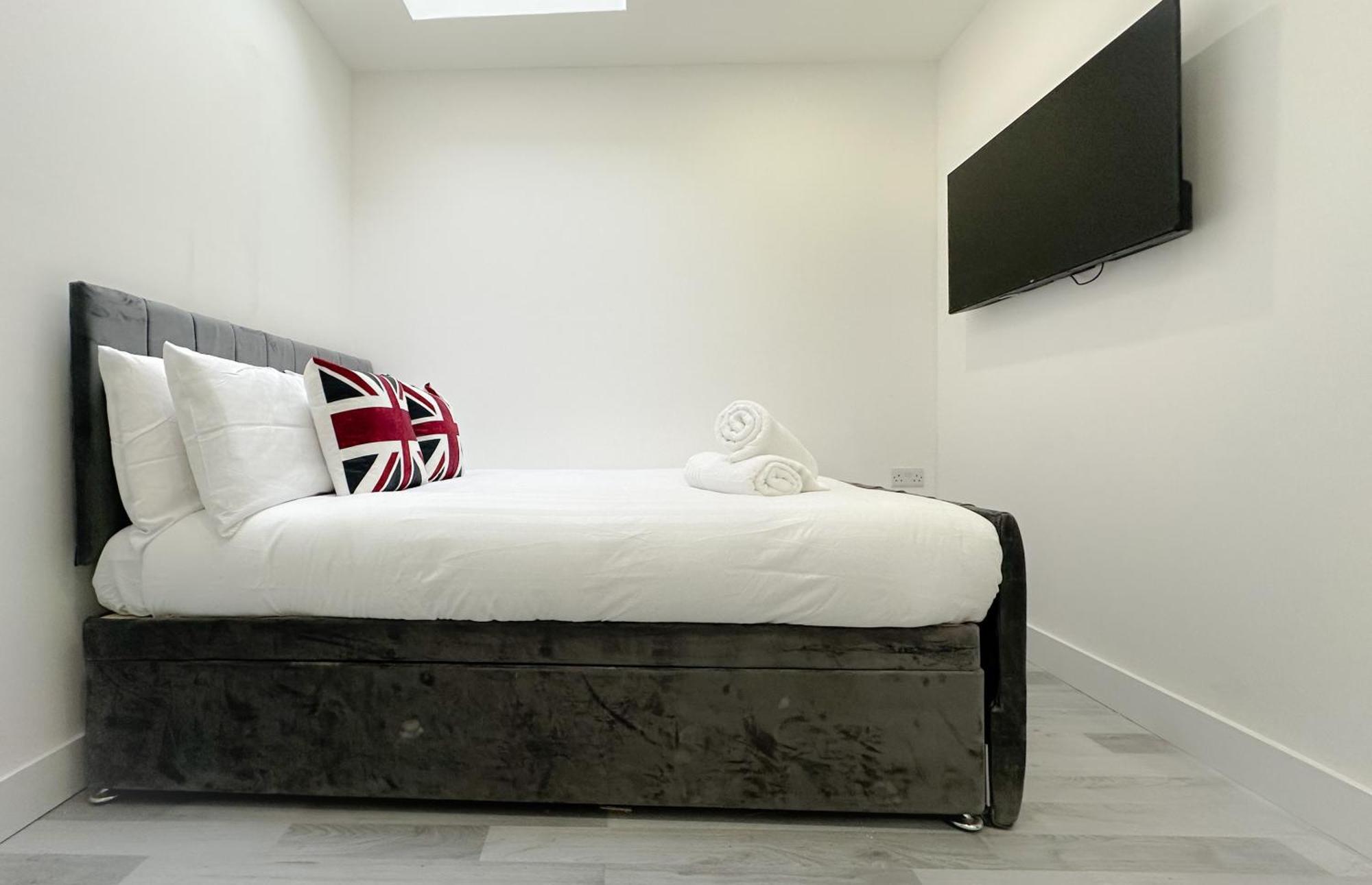 Hostel 264 Pentonville Road *
