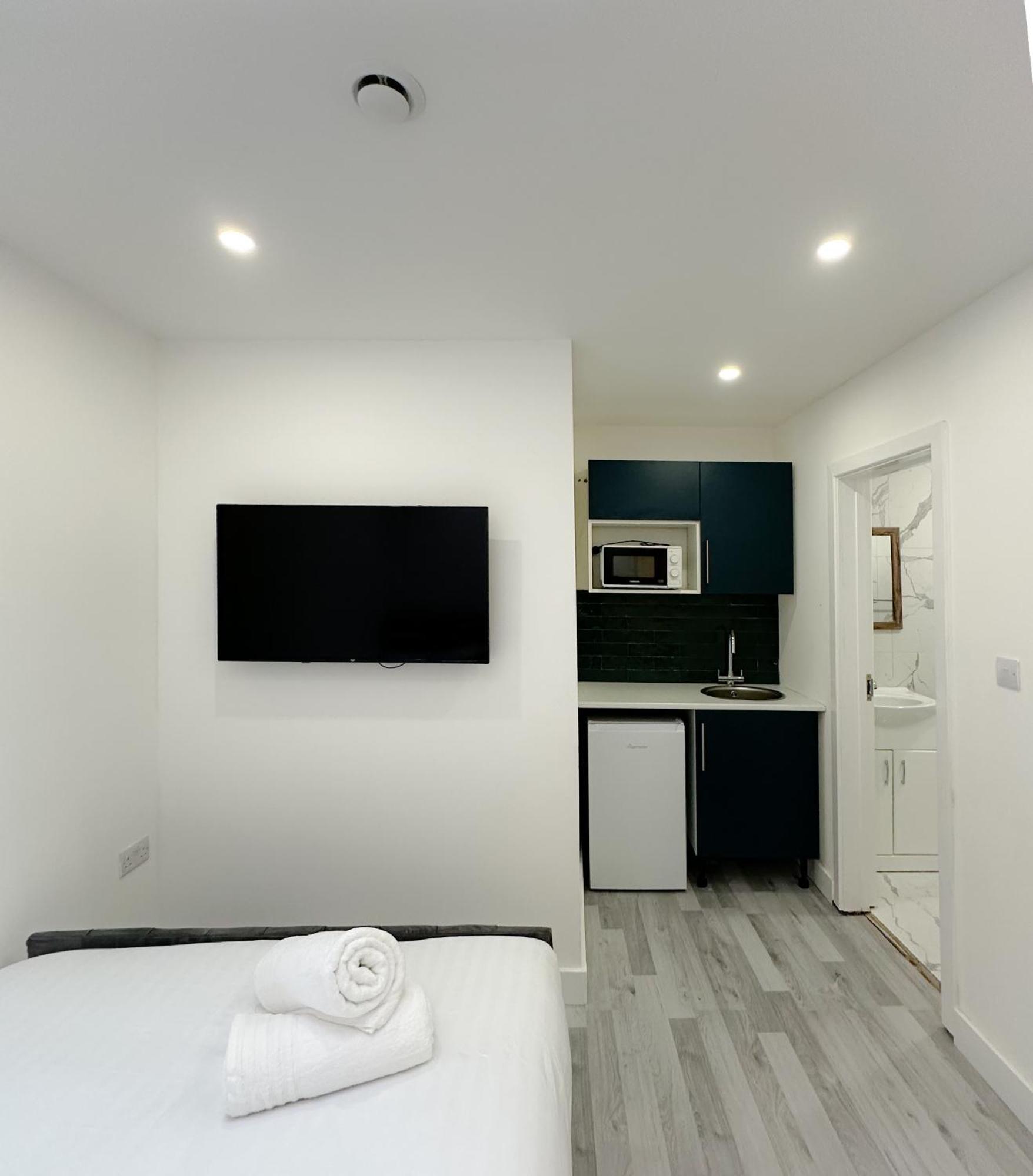 264 Pentonville Road Hostel *